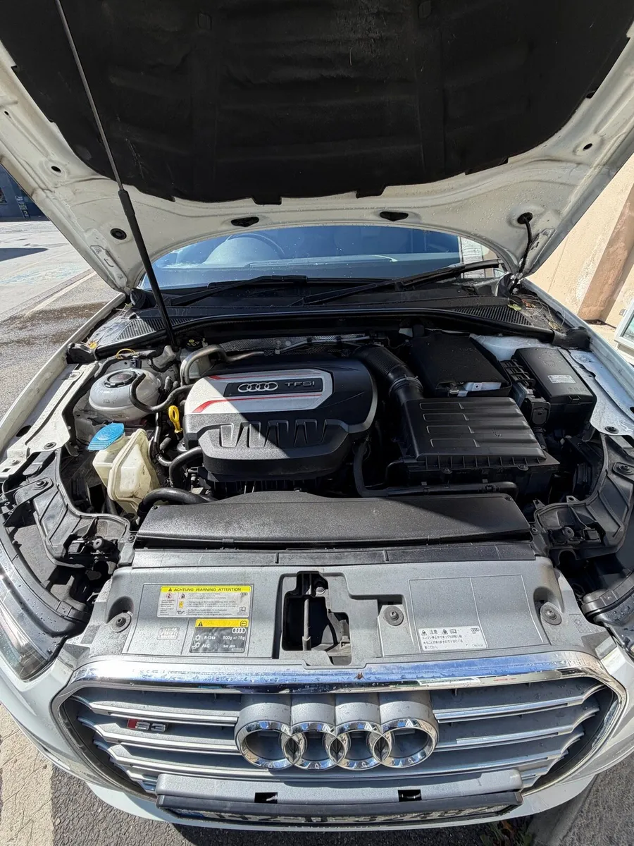 Audi S3 Like New - Image 2