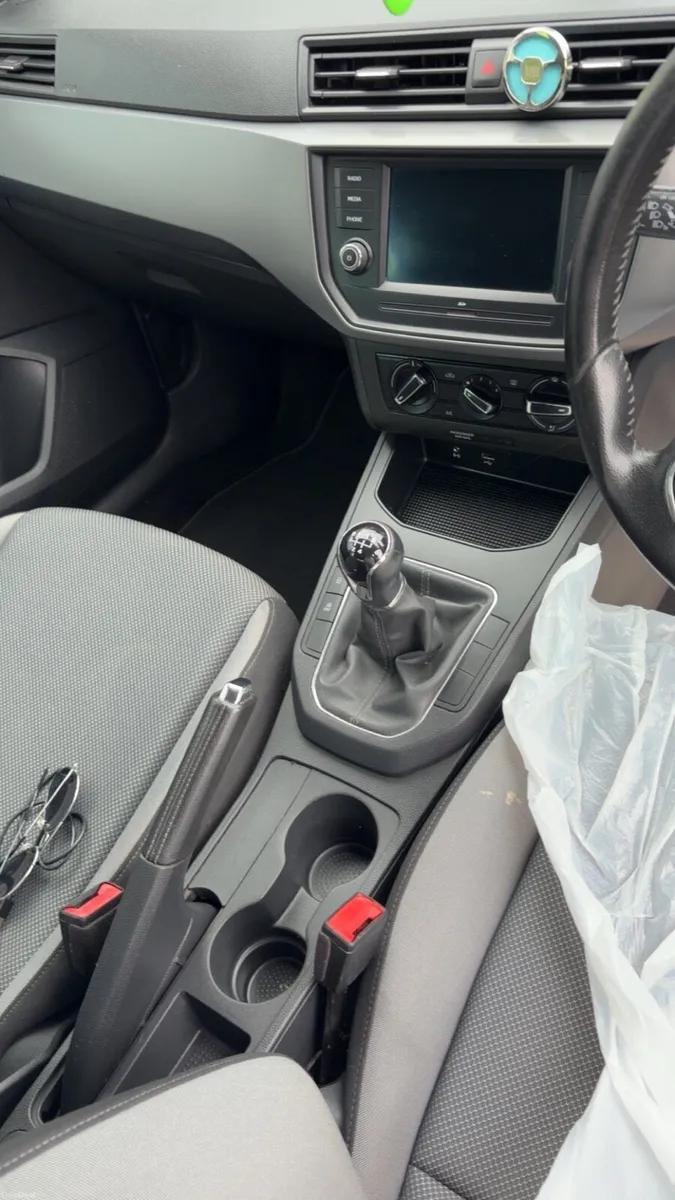 Seat Ibiza - Image 5