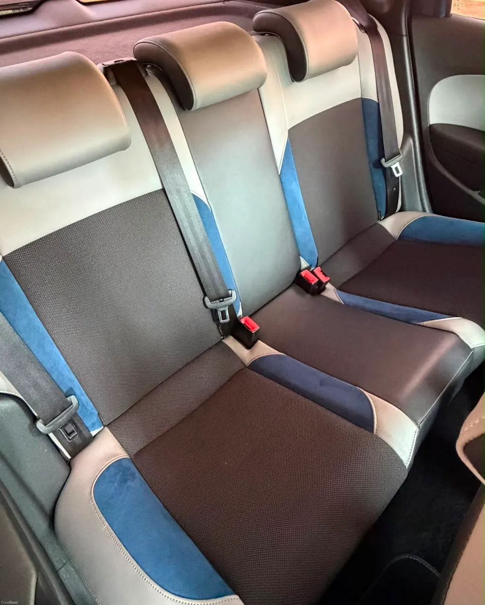 Volkswagen Polo 2014 - Image 6