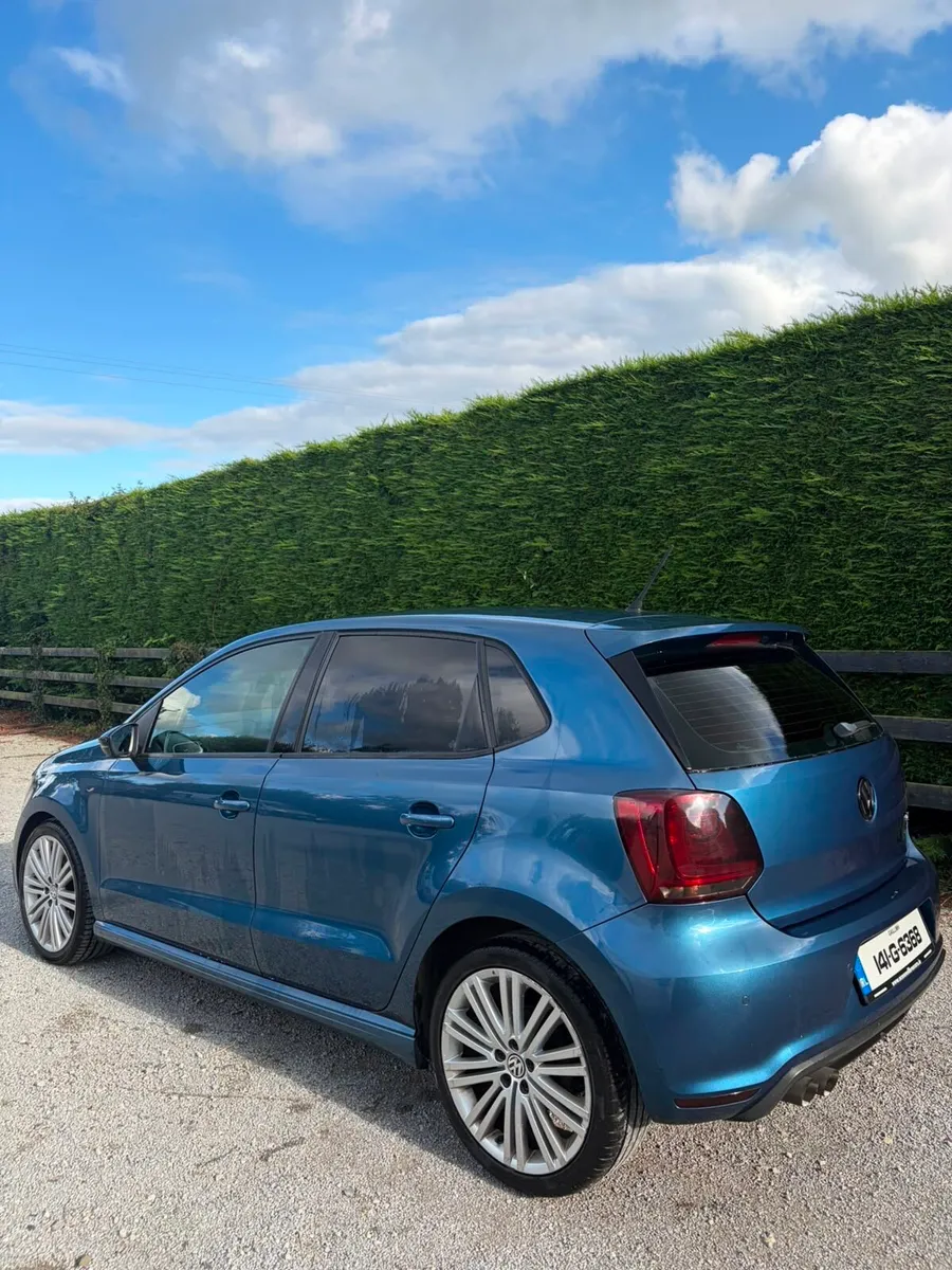 Volkswagen Polo 2014 - Image 3