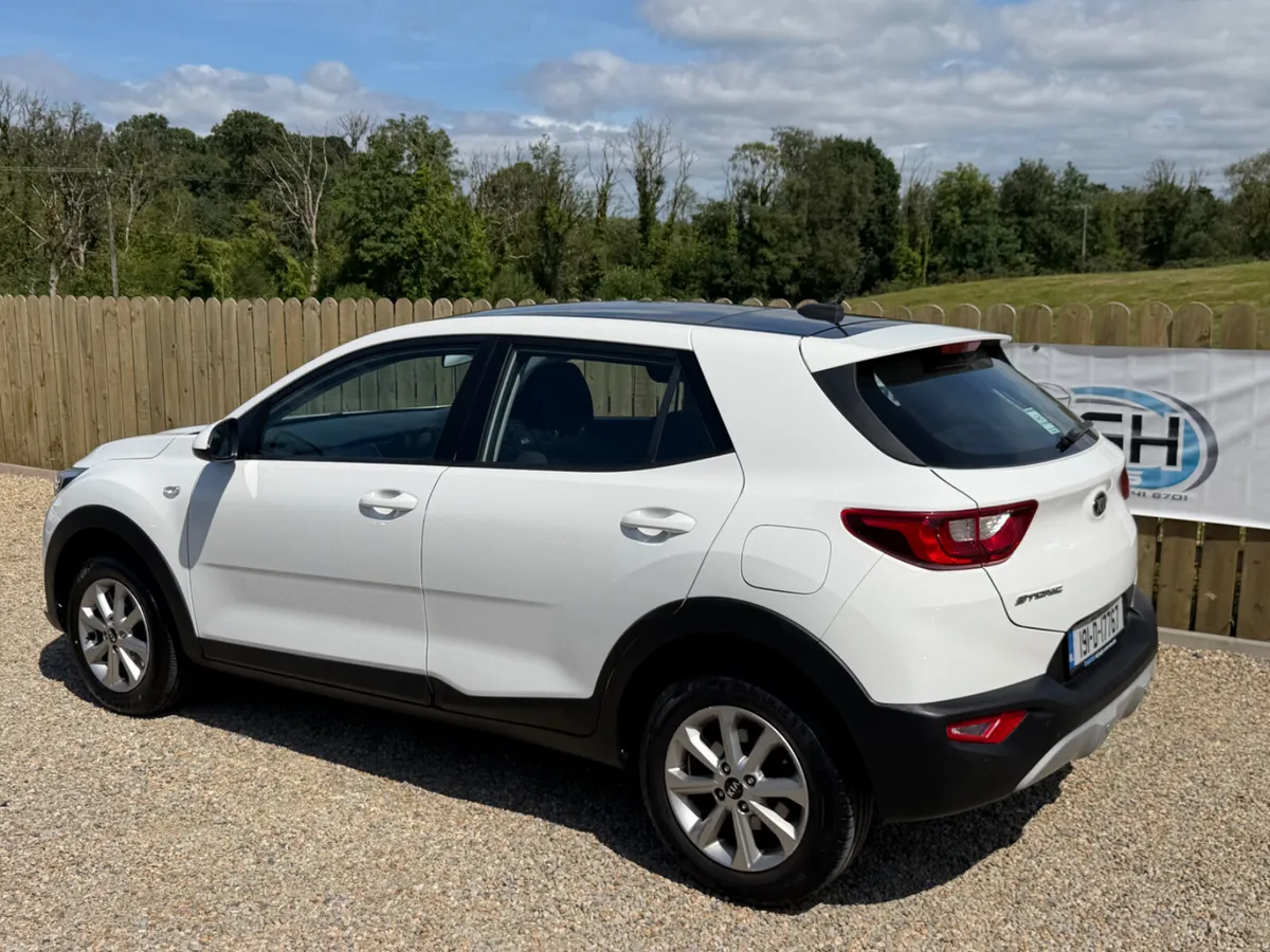 2019 Kia Stonic 1.2 Petrol - Image 4