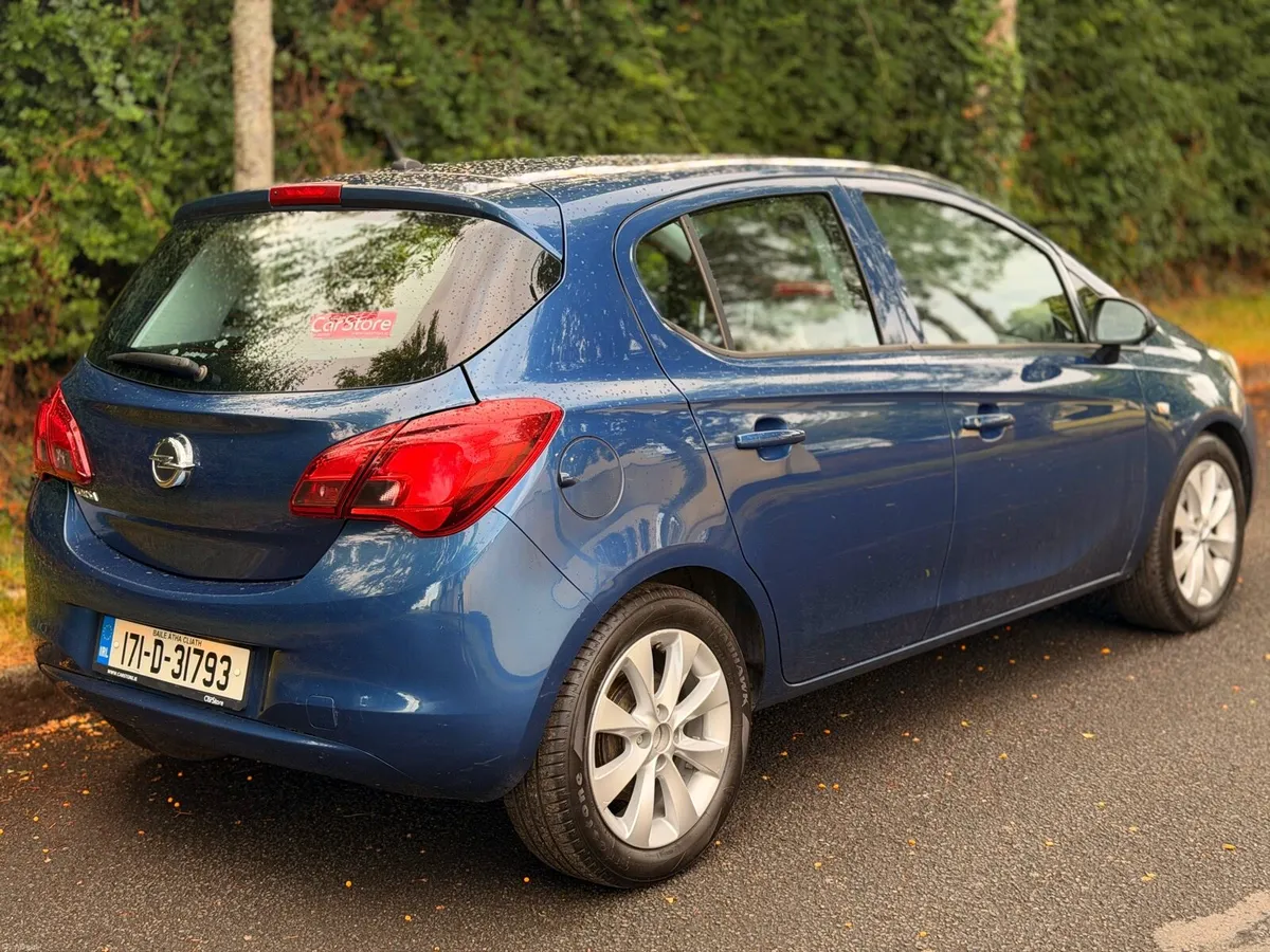 171 Opel Corsa 1.4 Automatic S/S - Image 3
