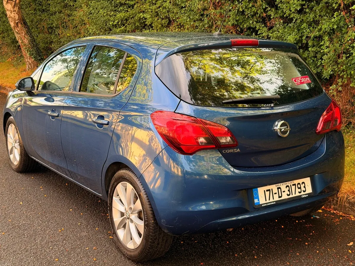 171 Opel Corsa 1.4 Automatic S/S - Image 2