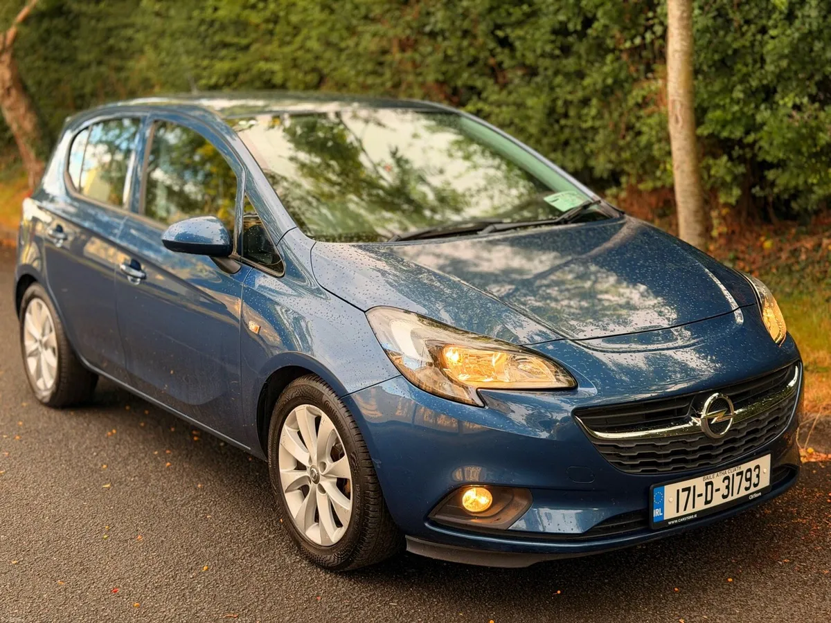 171 Opel Corsa 1.4 Automatic S/S - Image 4