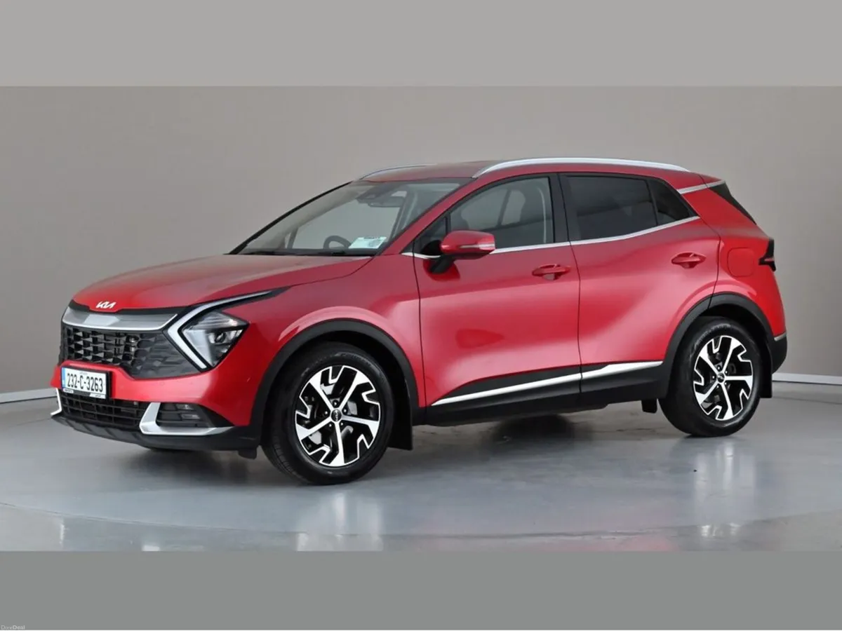 Kia Sportage K3 Mhev MY23 5DR - Image 5