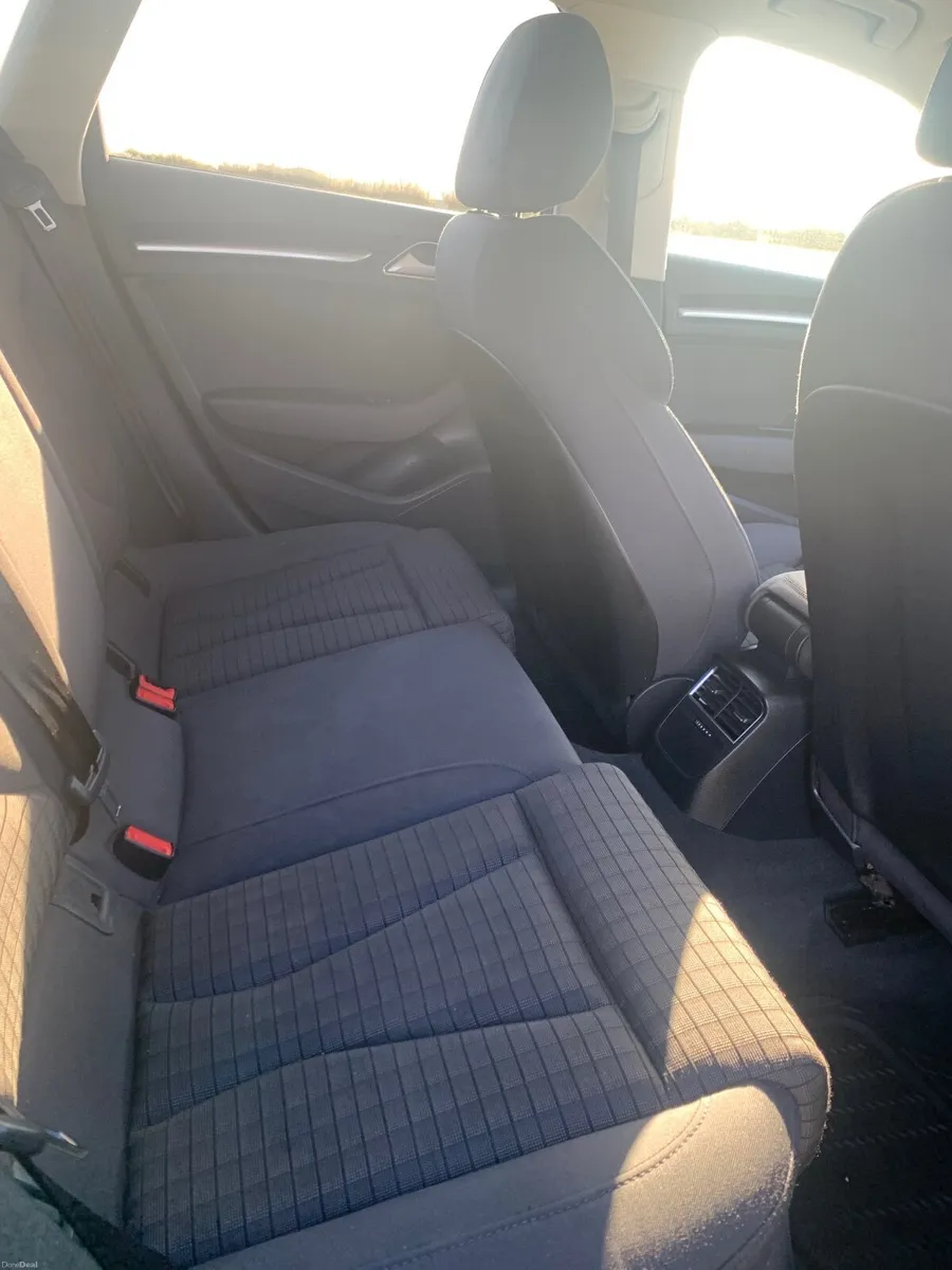 Audi A3 2.0 TDI Sport Quattro - Image 3