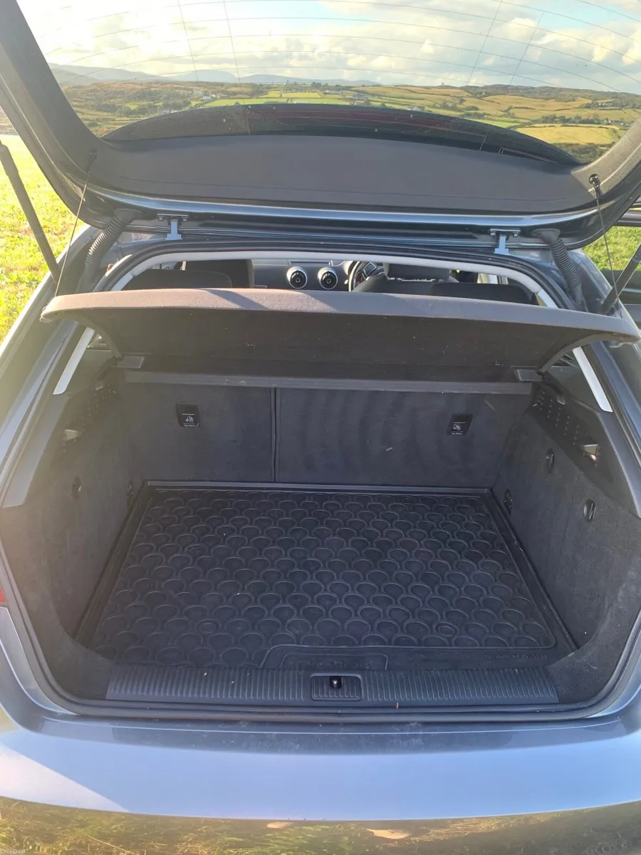 Audi A3 2.0 TDI Sport Quattro - Image 4