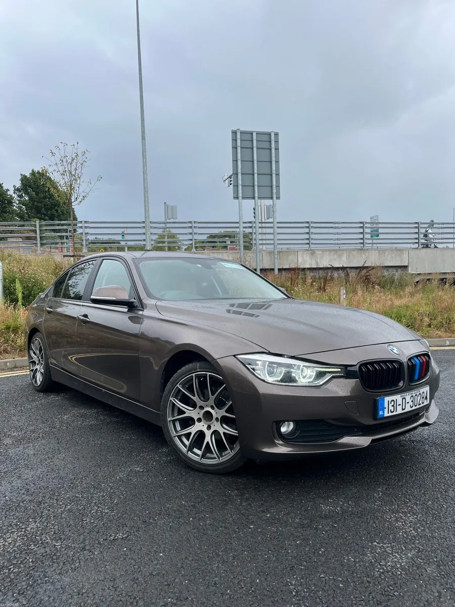 BMW 320d NCT 2027 + Chain done ✅ - Image 3