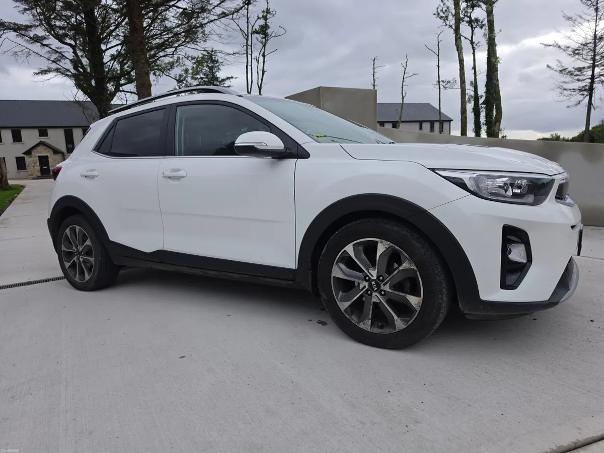 Kia Stonic 2018 - Image 2