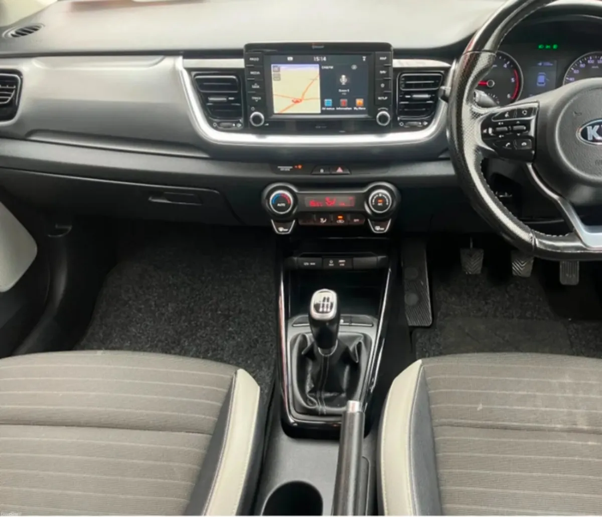 Kia Stonic 2018 - Image 6
