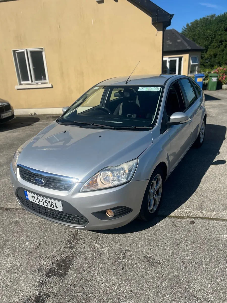 Focus - Image 2