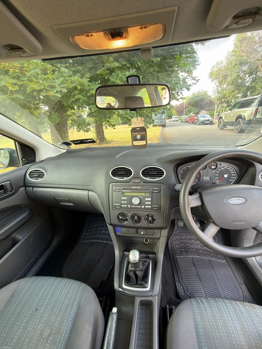 2005 Ford Focus Freedom 1.4L Petrol - Image 6
