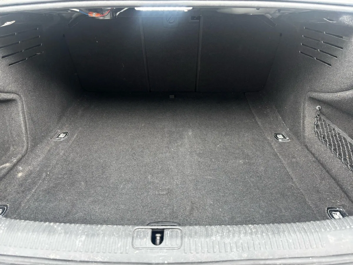 Audi A4 2018 Sport Ultra Auto Low Milage - Image 4