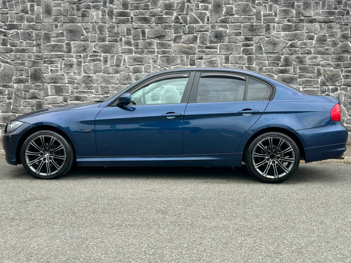 🚗2010 BMW 318D SE BUSINESS🚗NCT+CHAIN DONE - Image 3