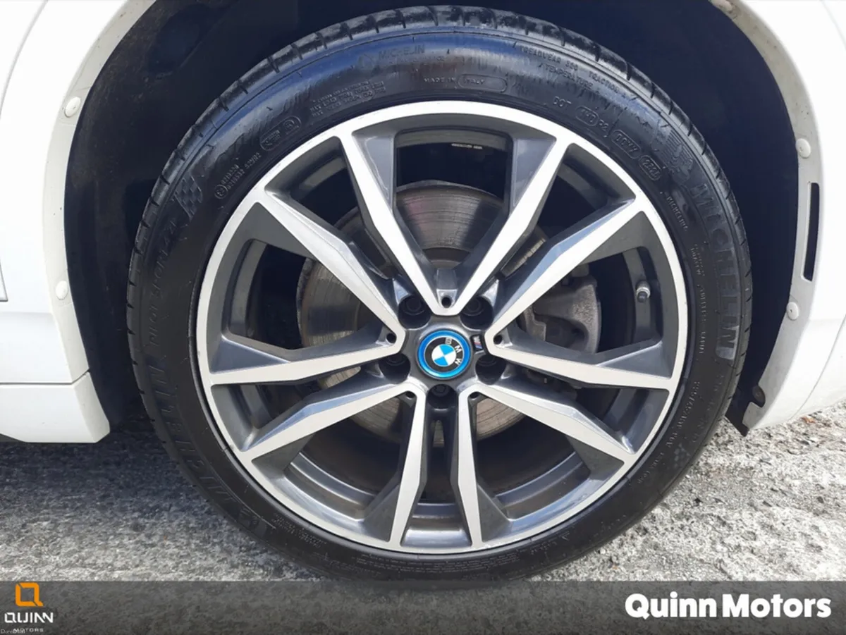 BMW X2 XDRIVE25E M SPORT AUTO - Image 6