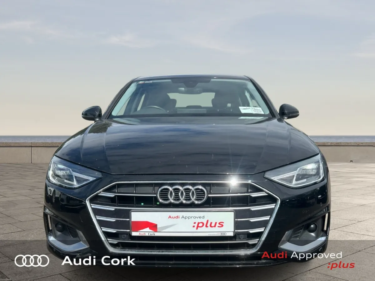 Audi A4 2.0 30TDI 136BHP SE AUTOMATIC WITH UPGRADE - Image 2