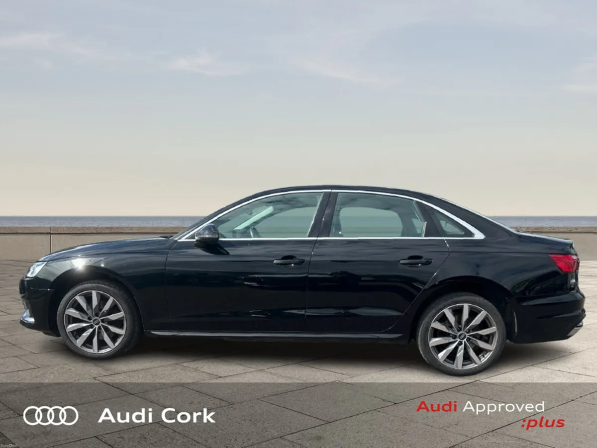 Audi A4 2.0 30TDI 136BHP SE AUTOMATIC WITH UPGRADE - Image 4