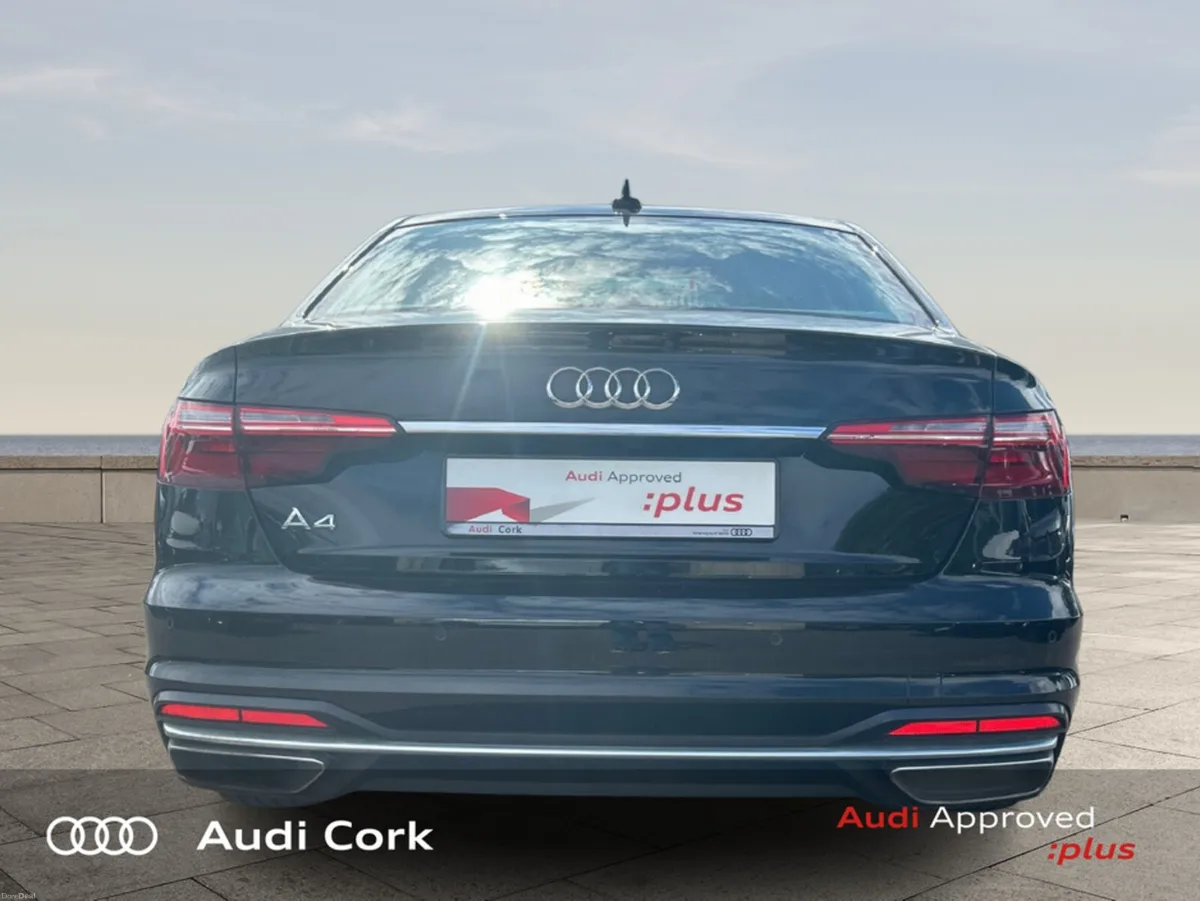 Audi A4 2.0 30TDI 136BHP SE AUTOMATIC WITH UPGRADE - Image 6