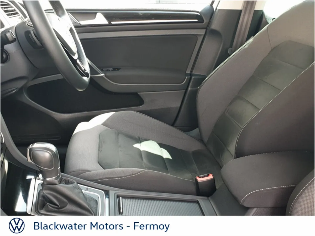 Volkswagen Golf 1.4TSI 110BHP 5DR HIGHLINE AUTOMAT - Image 4