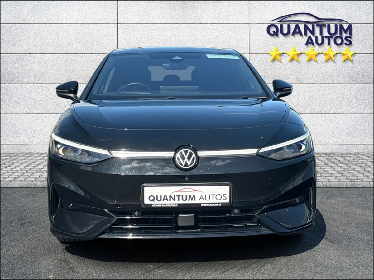 Volkswagen ID.7 2024 MATCH PRO 77KWH 282BHP LONG R - Image 2