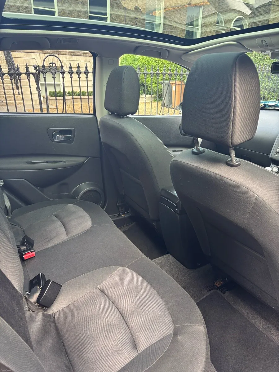 Nissan Qashqai - Image 6
