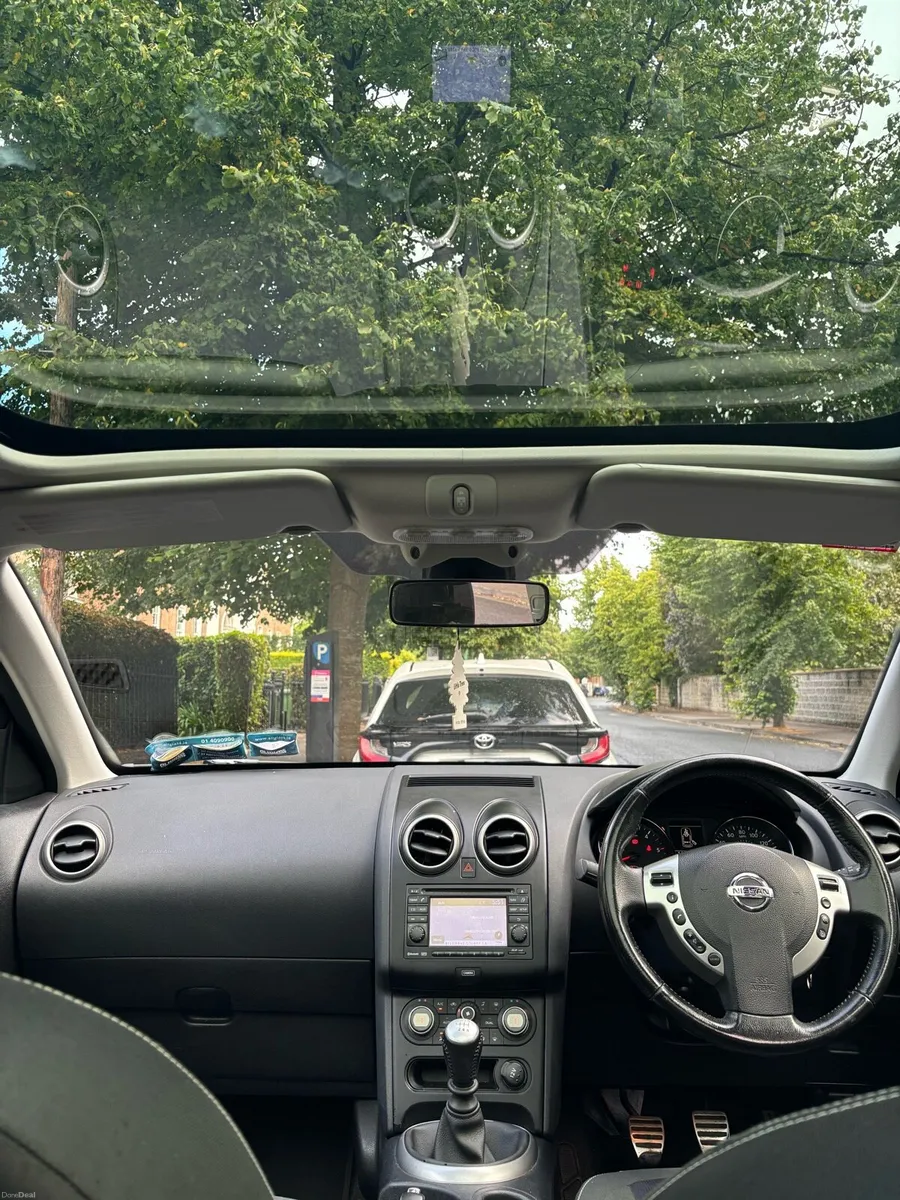 Nissan Qashqai - Image 3
