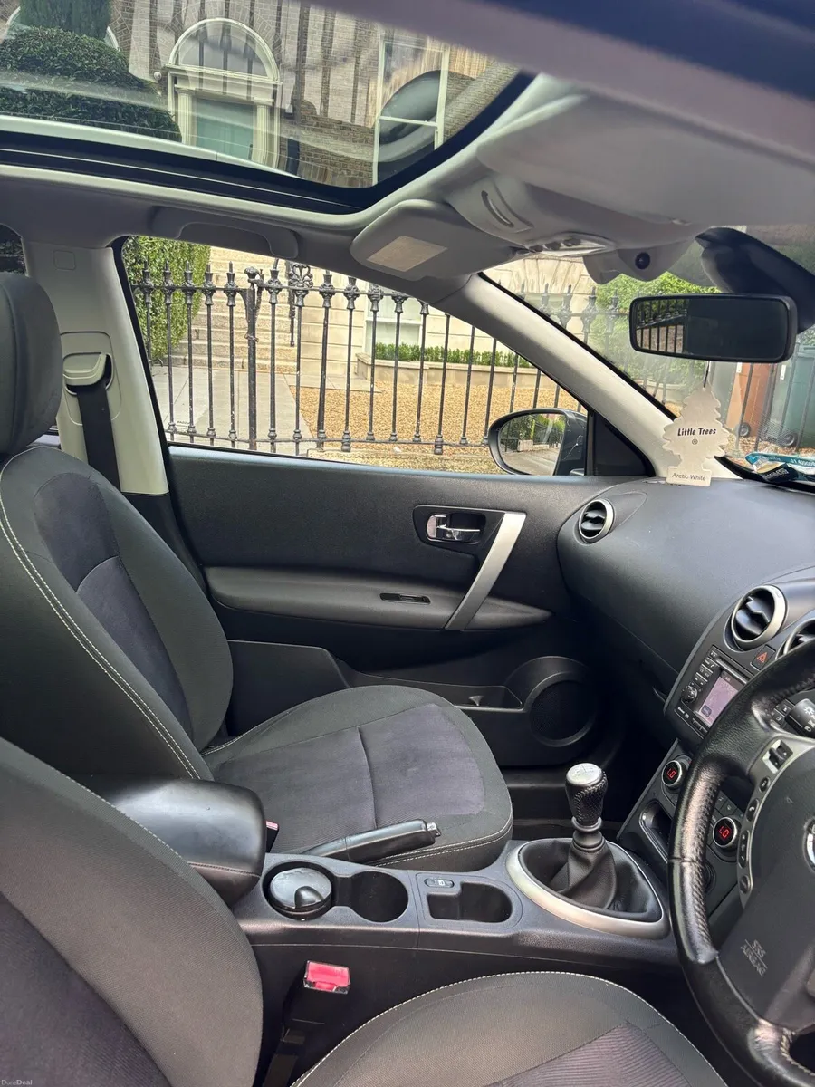 Nissan Qashqai - Image 5