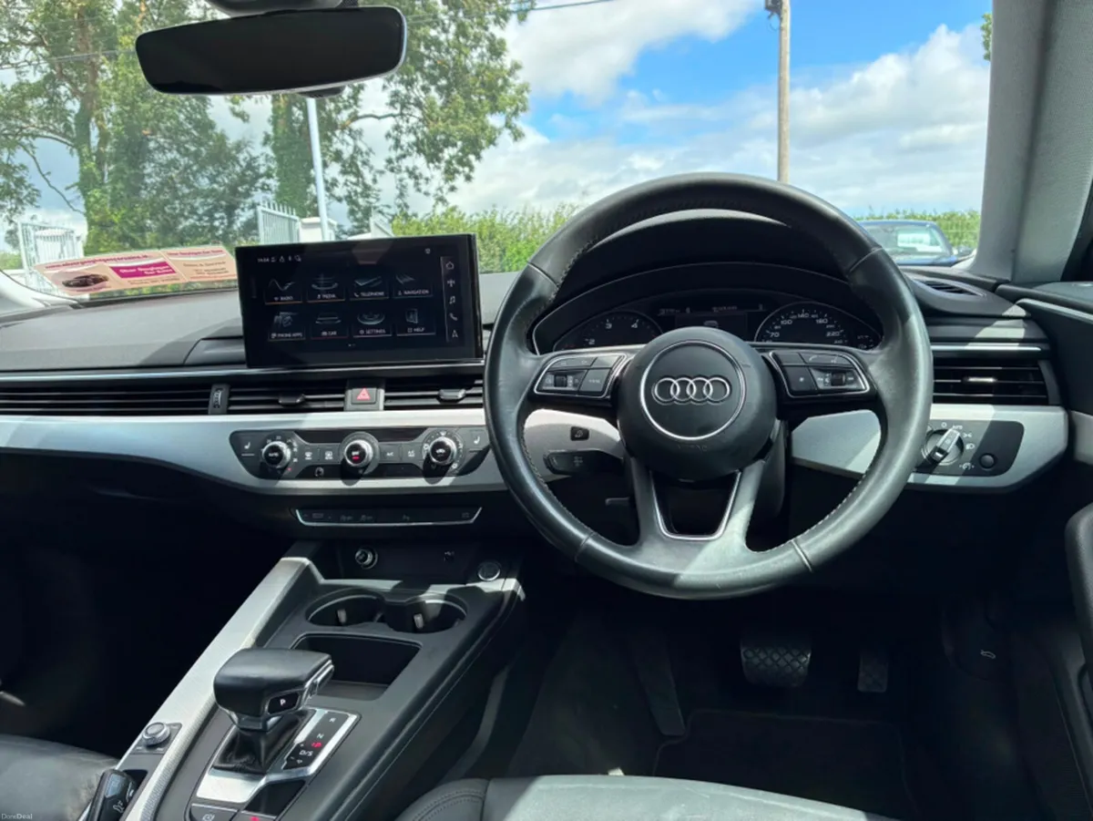 Audi A5 SPORTBACK 35 TDI 163 S-TRONIC SE AUTO 4DR - Image 5