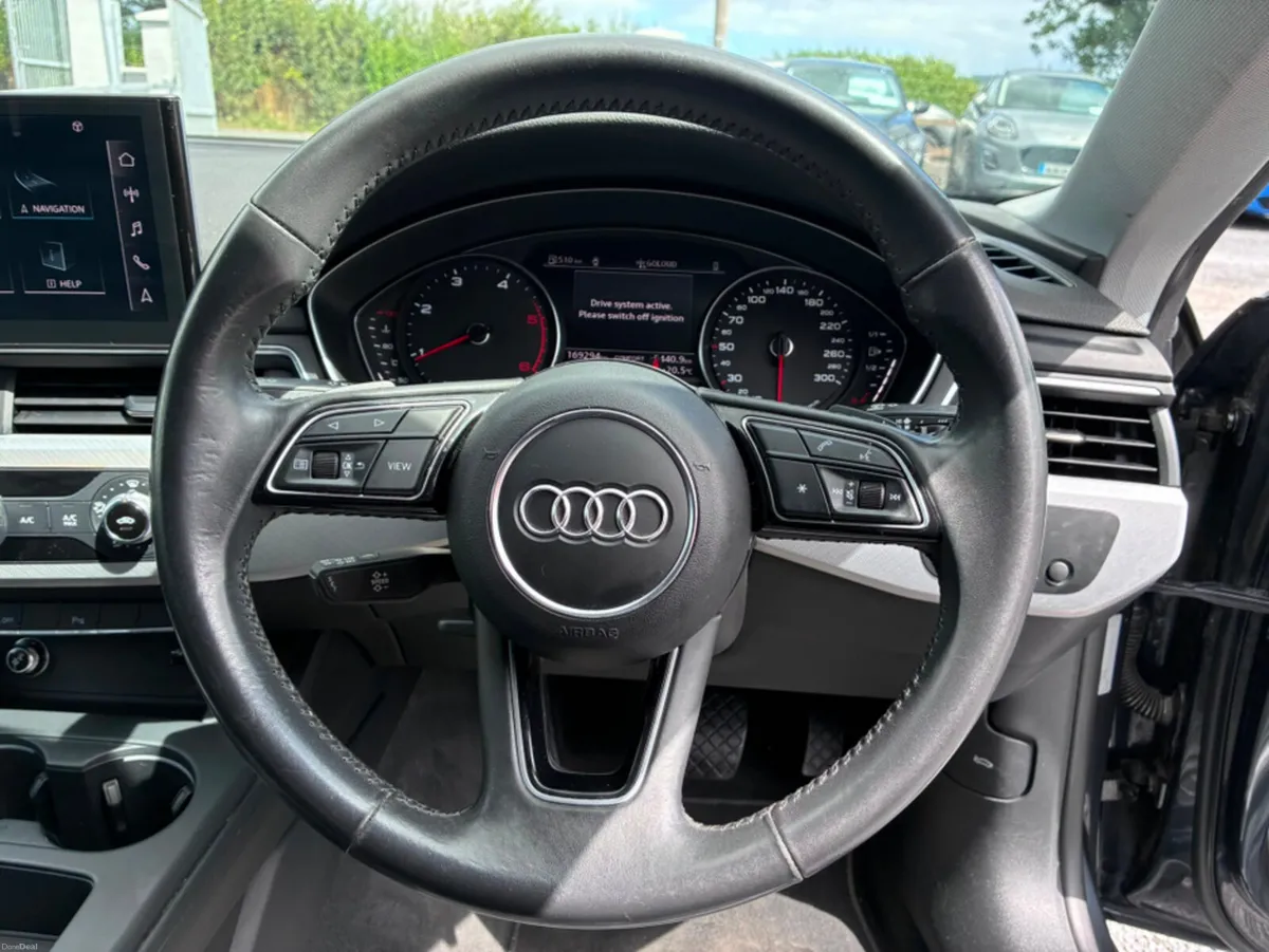 Audi A5 SPORTBACK 35 TDI 163 S-TRONIC SE AUTO 4DR - Image 6