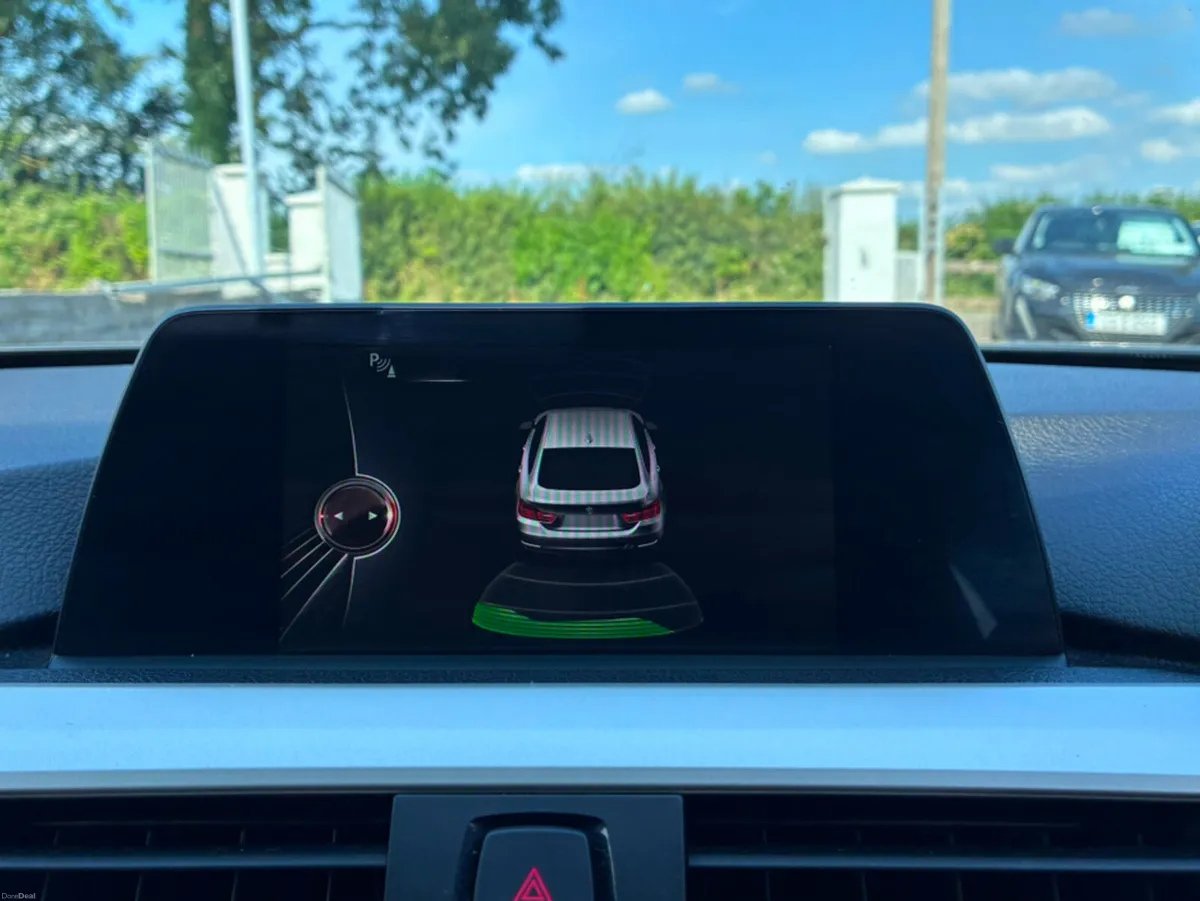 BMW 4-Series 420D AUTO SE - Image 2