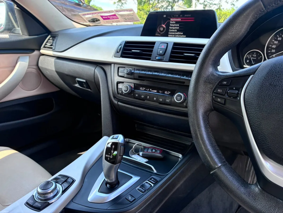 BMW 4-Series 420D AUTO SE - Image 3