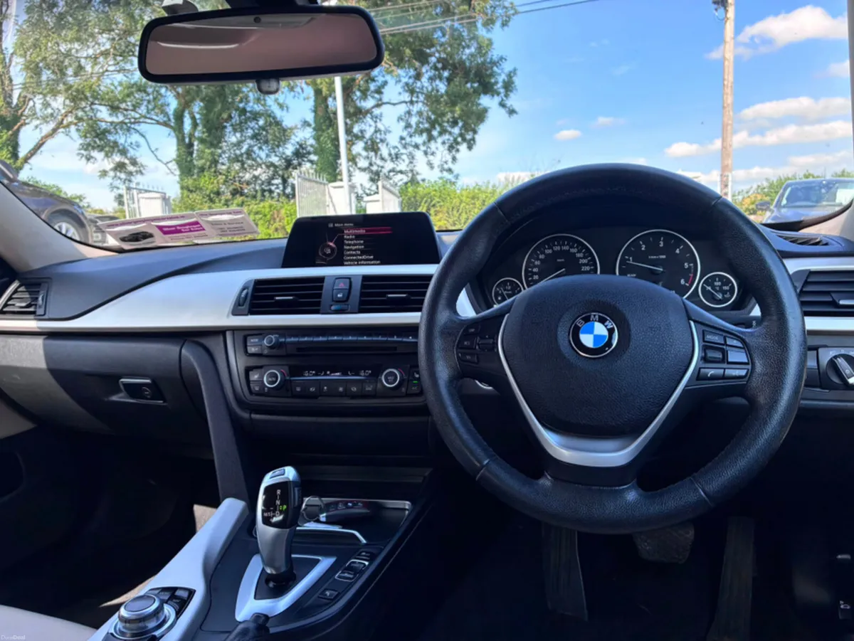 BMW 4-Series 420D AUTO SE - Image 6