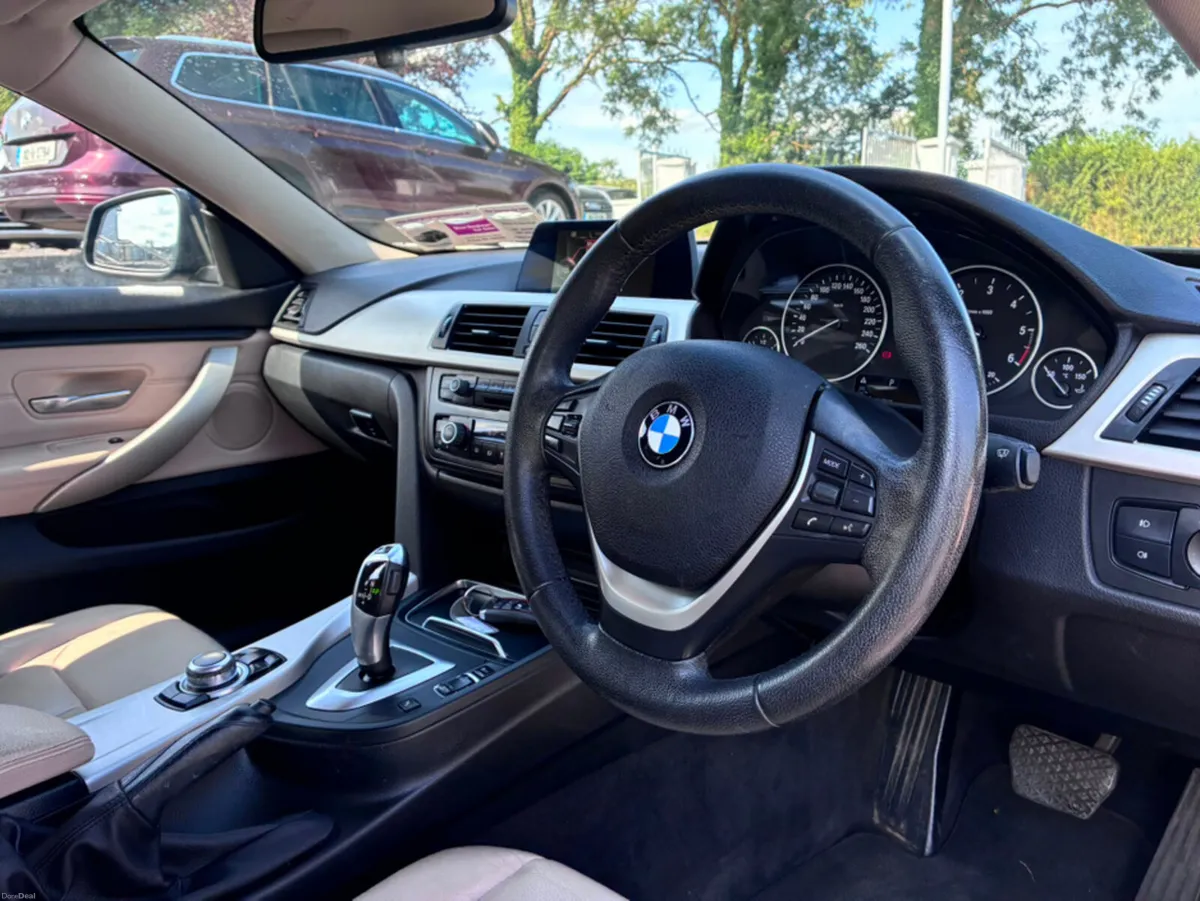 BMW 4-Series 420D AUTO SE - Image 4