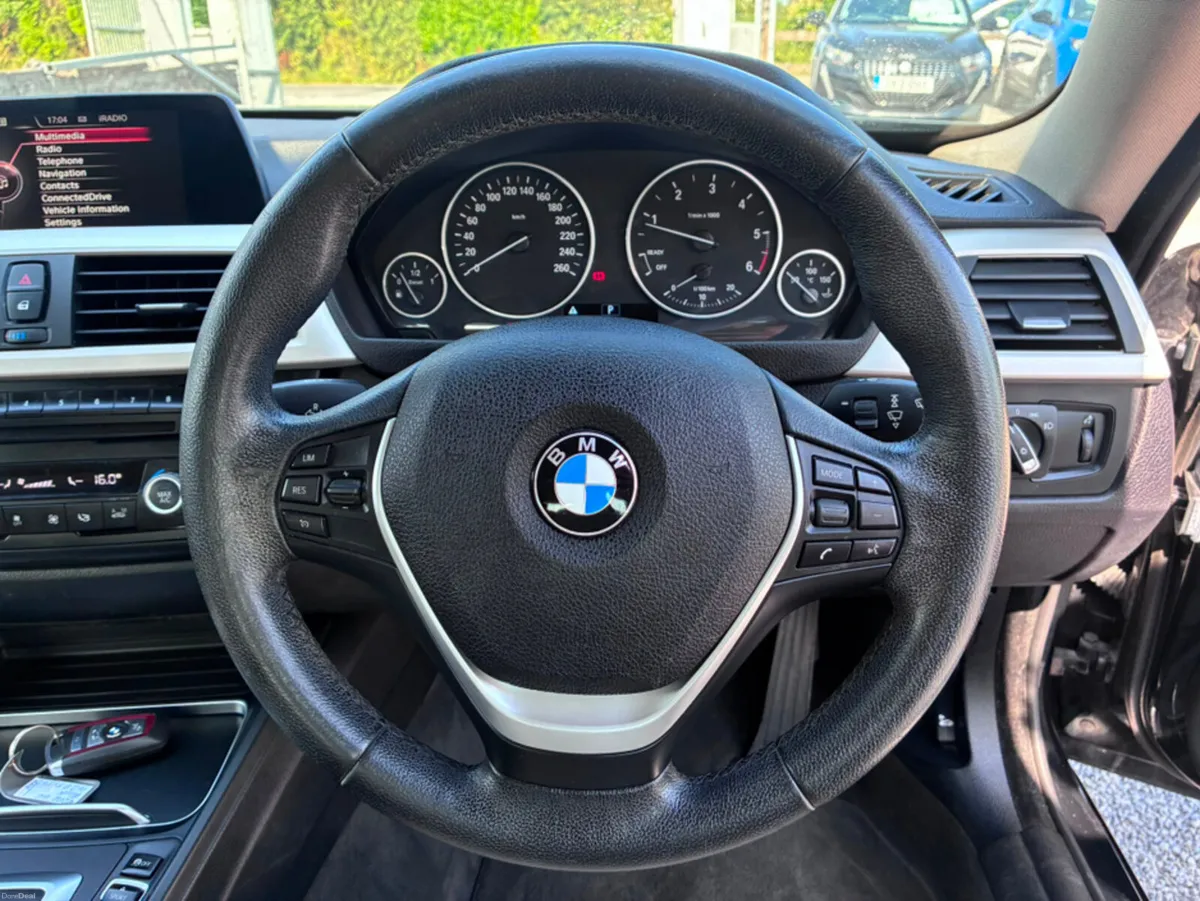 BMW 4-Series 420D AUTO SE - Image 5