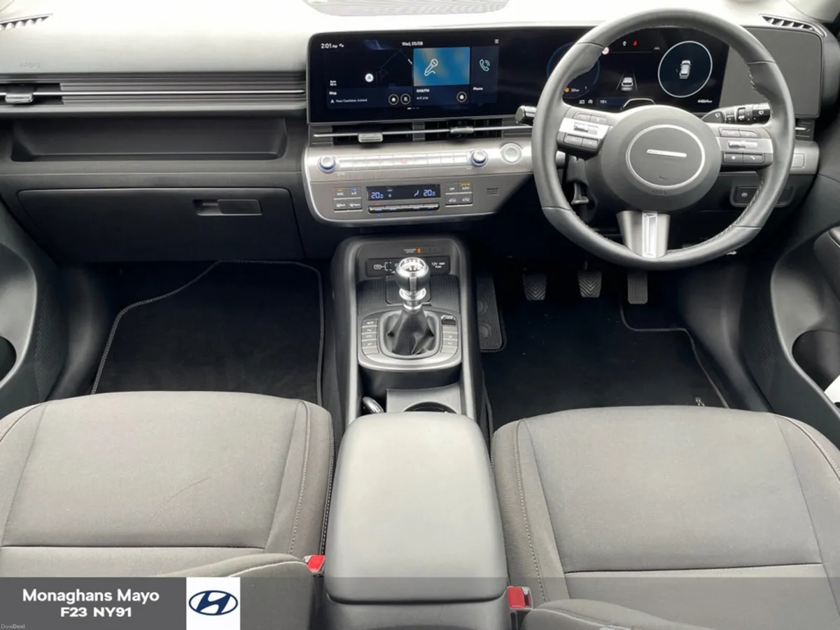 Hyundai KONA KAUAI ELEGANCE 1.0 PETROL 5DR - Image 2