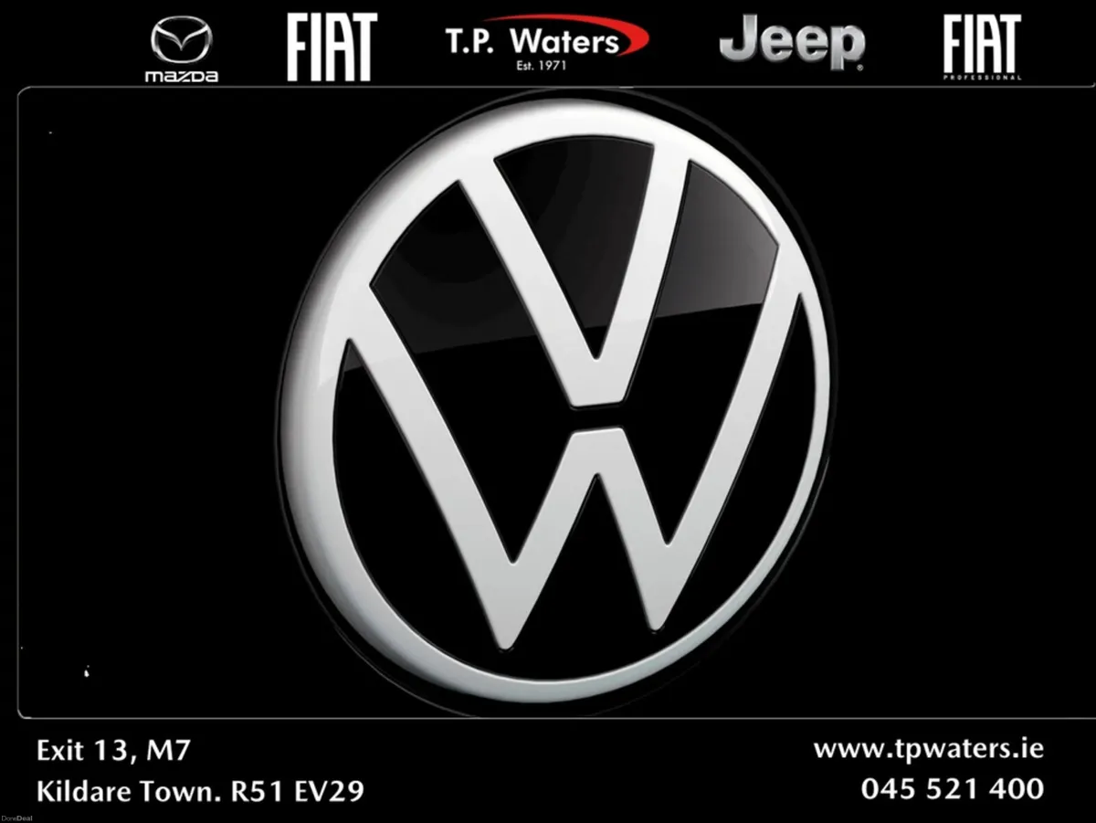 Volkswagen Polo 1.0 - AUTOMATIC - SAME DAY FINANCE - Image 1