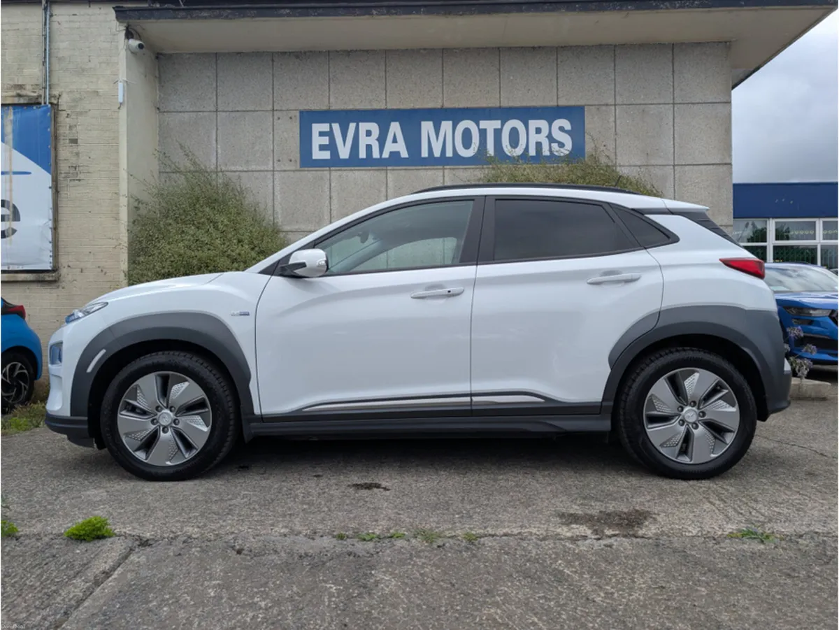 Hyundai KONA KAUAI EV PREMIUM ELECTRIC AUTOMATIC / - Image 4