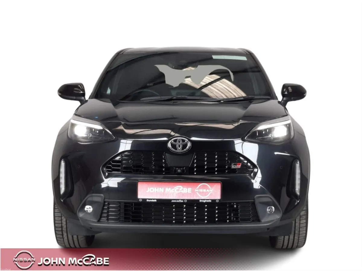 Toyota Yaris Cross HYBRID GR SPORT AUTOMATIC *RETA - Image 2