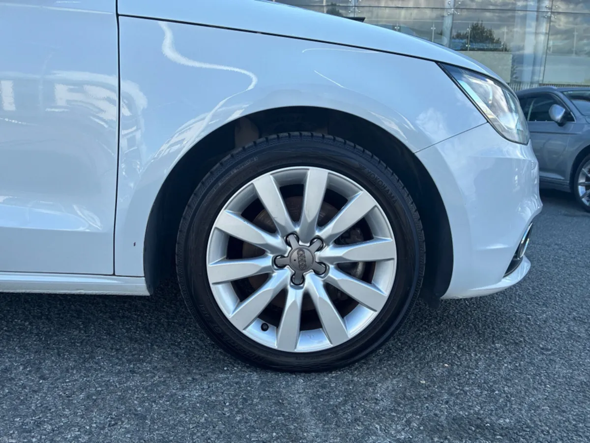 Audi A1 Petrol Automatic - Image 5