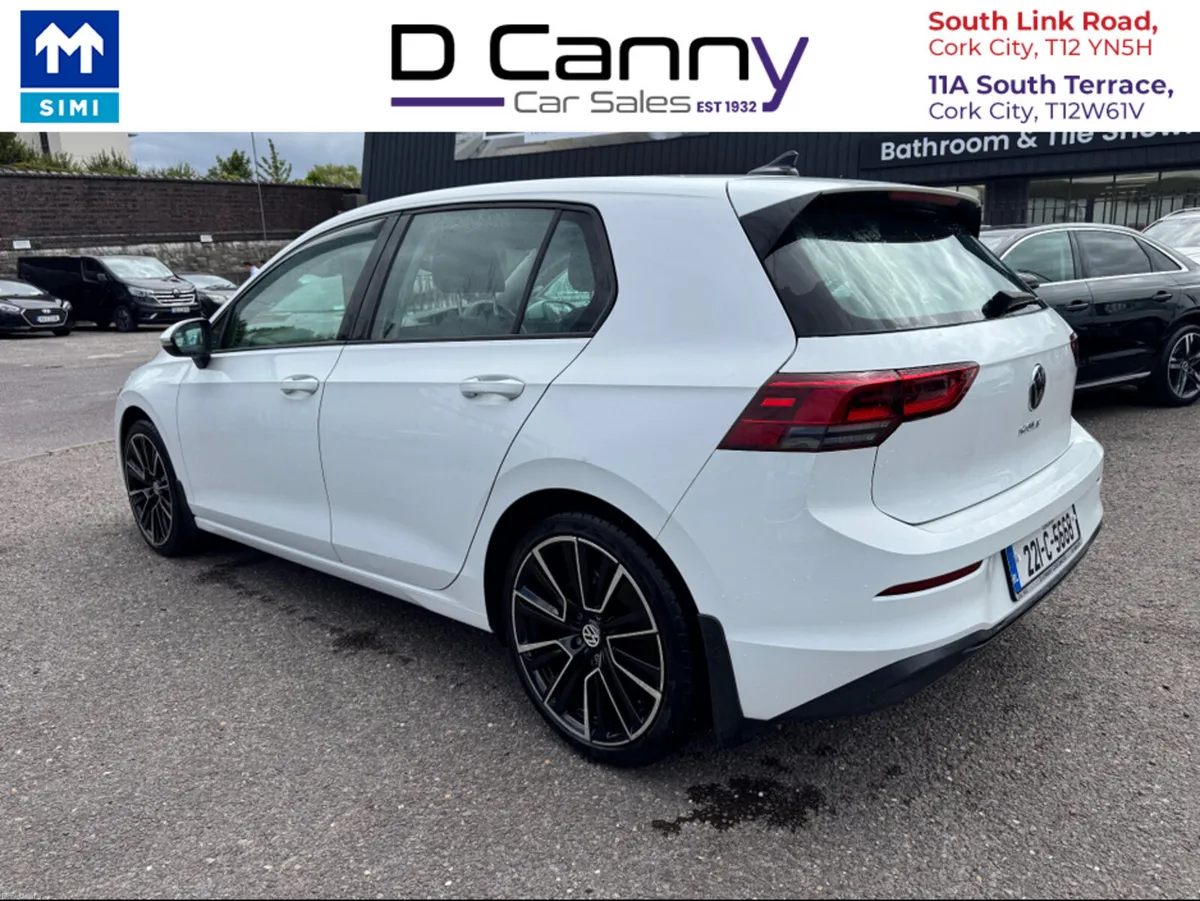 Volkswagen Golf 1.0 TSI 90HP 5DR - Image 5