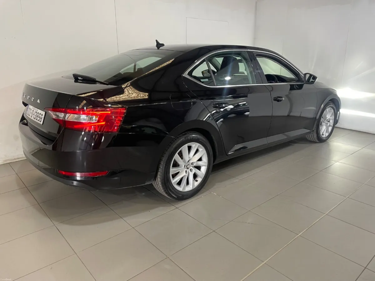 Skoda Superb AMBITION 2.0 TDI 150HP NEW TIMING BEL - Image 3