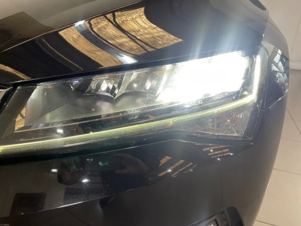 Skoda Superb AMBITION 2.0 TDI 150HP NEW TIMING BEL - Image 5