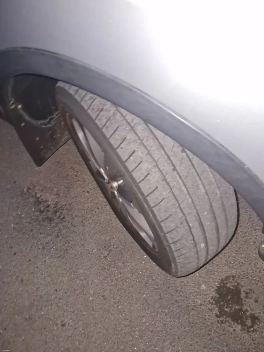 Nissan Qashqai+2 - Image 3