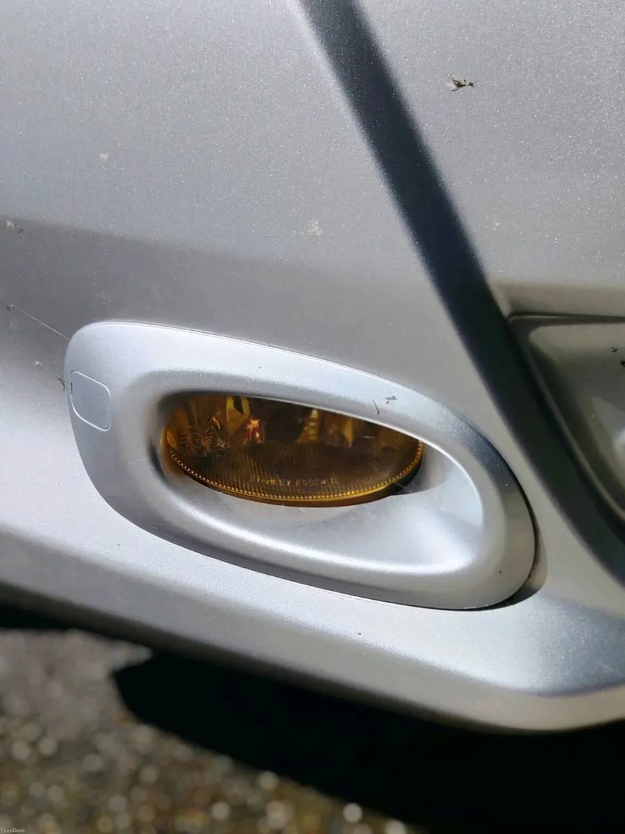 Honda fit hybird keyless - Image 3