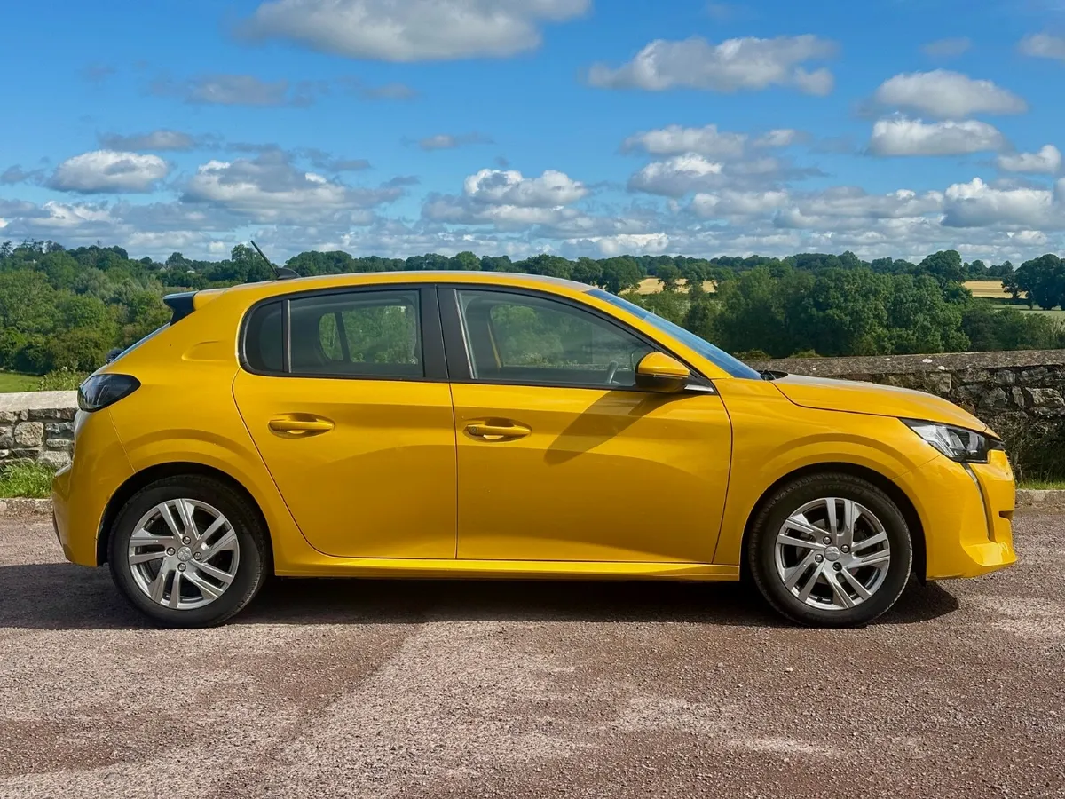 Peugeot 208 2020 - Image 5