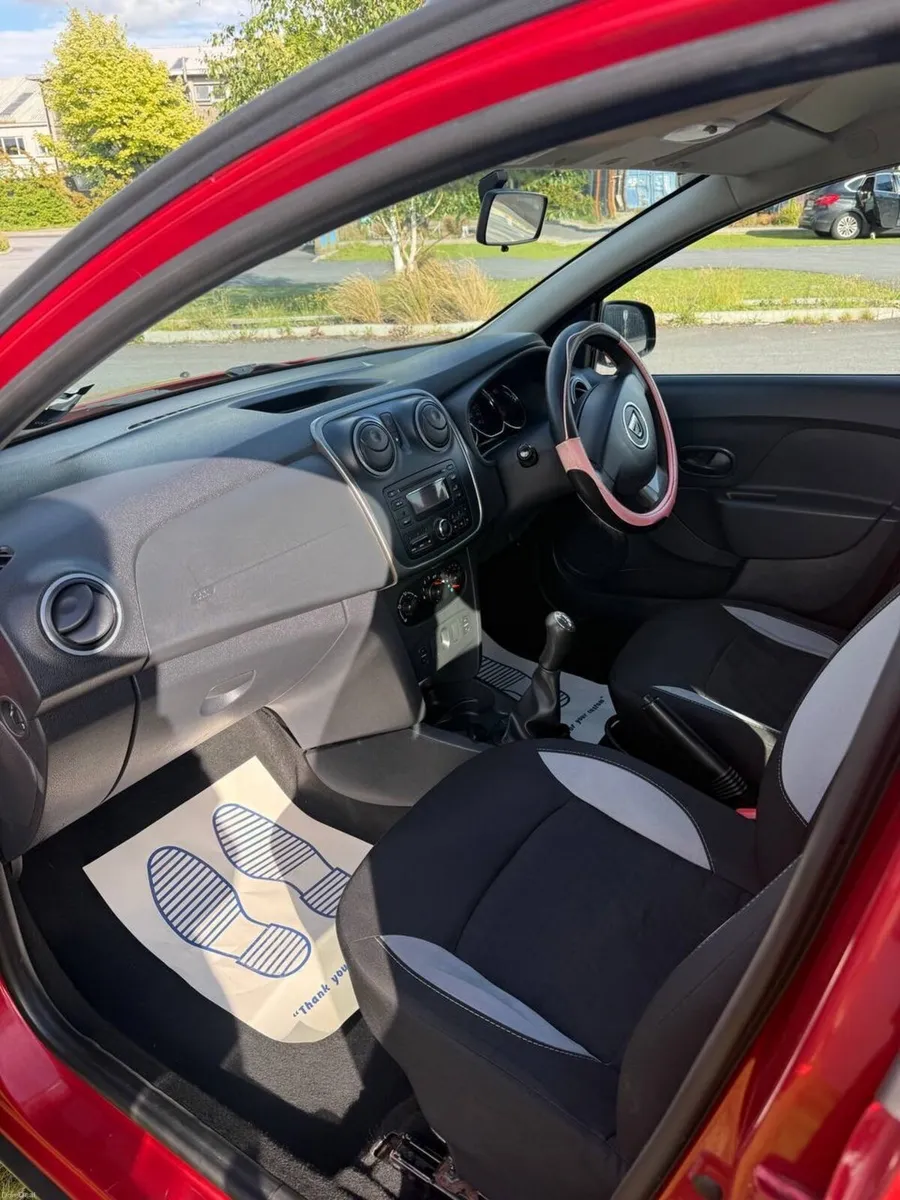 DACIA SANDERO STEPWAY🔥NCT until 2028 - Image 4