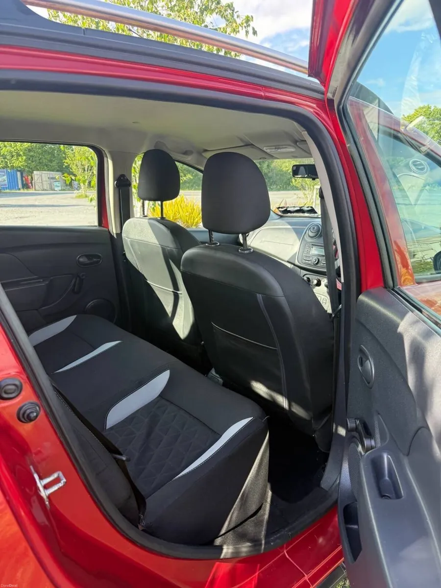 DACIA SANDERO STEPWAY🔥NCT until 2028 - Image 6