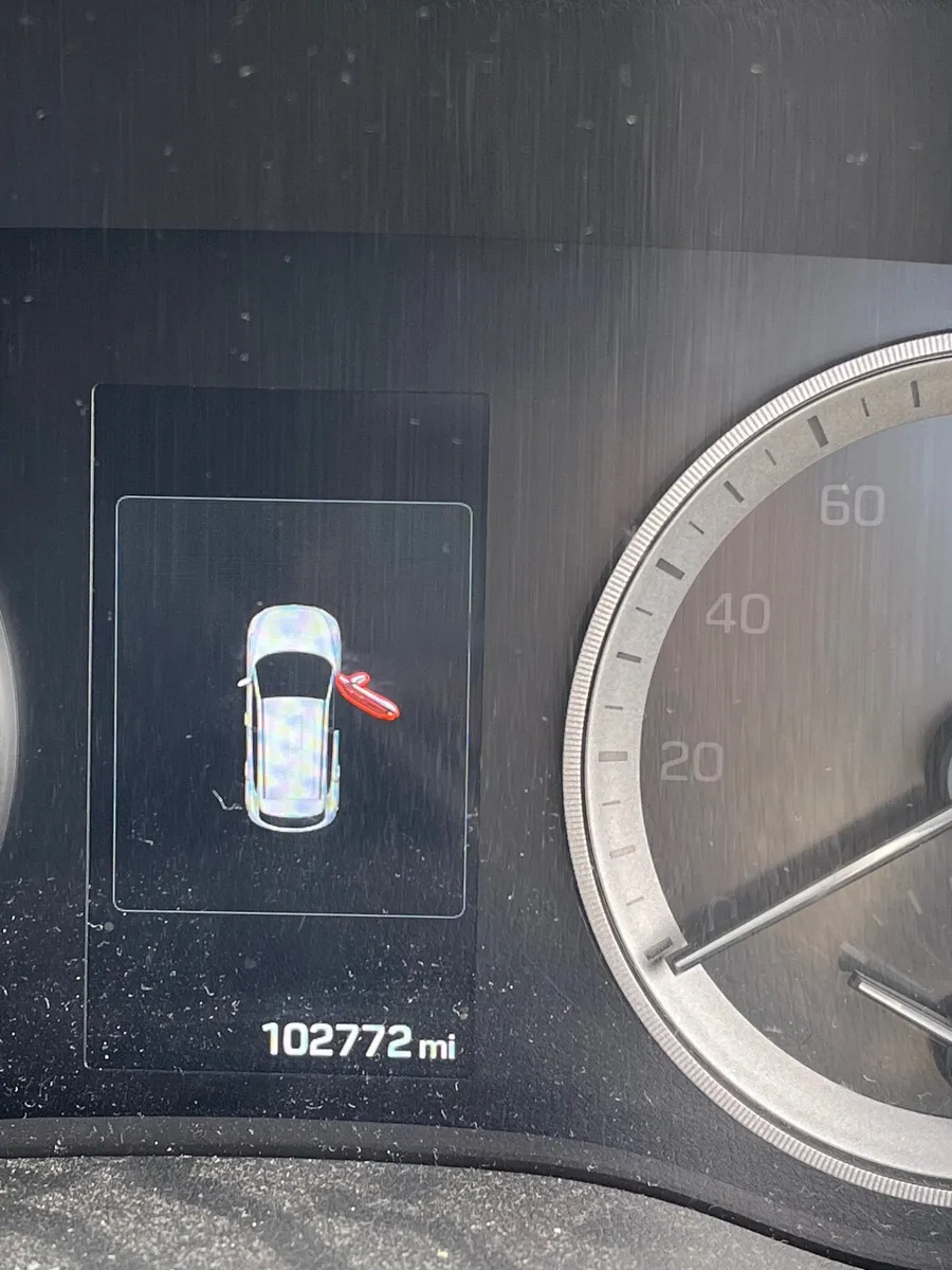 Hyundai Tucson 2016 - Image 1