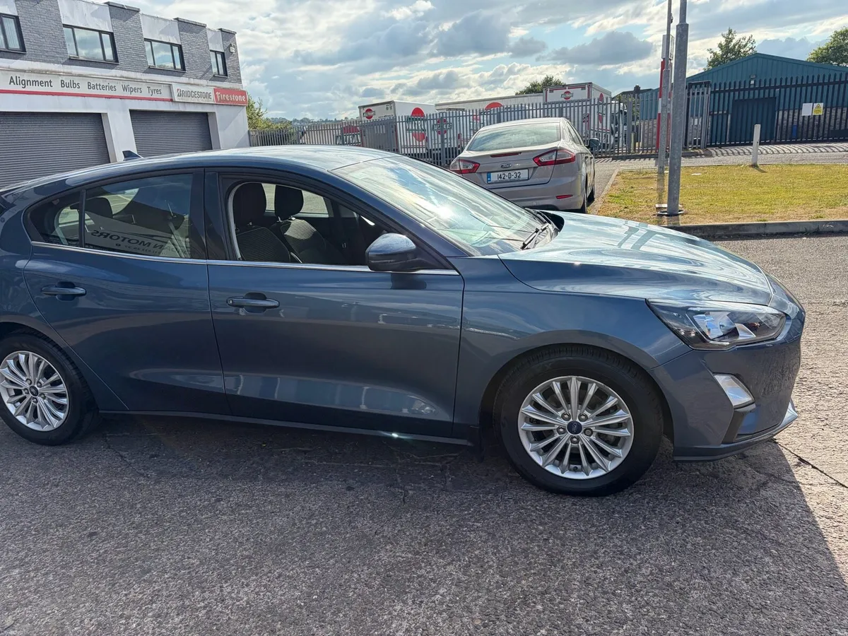 Ford focus - Image 5