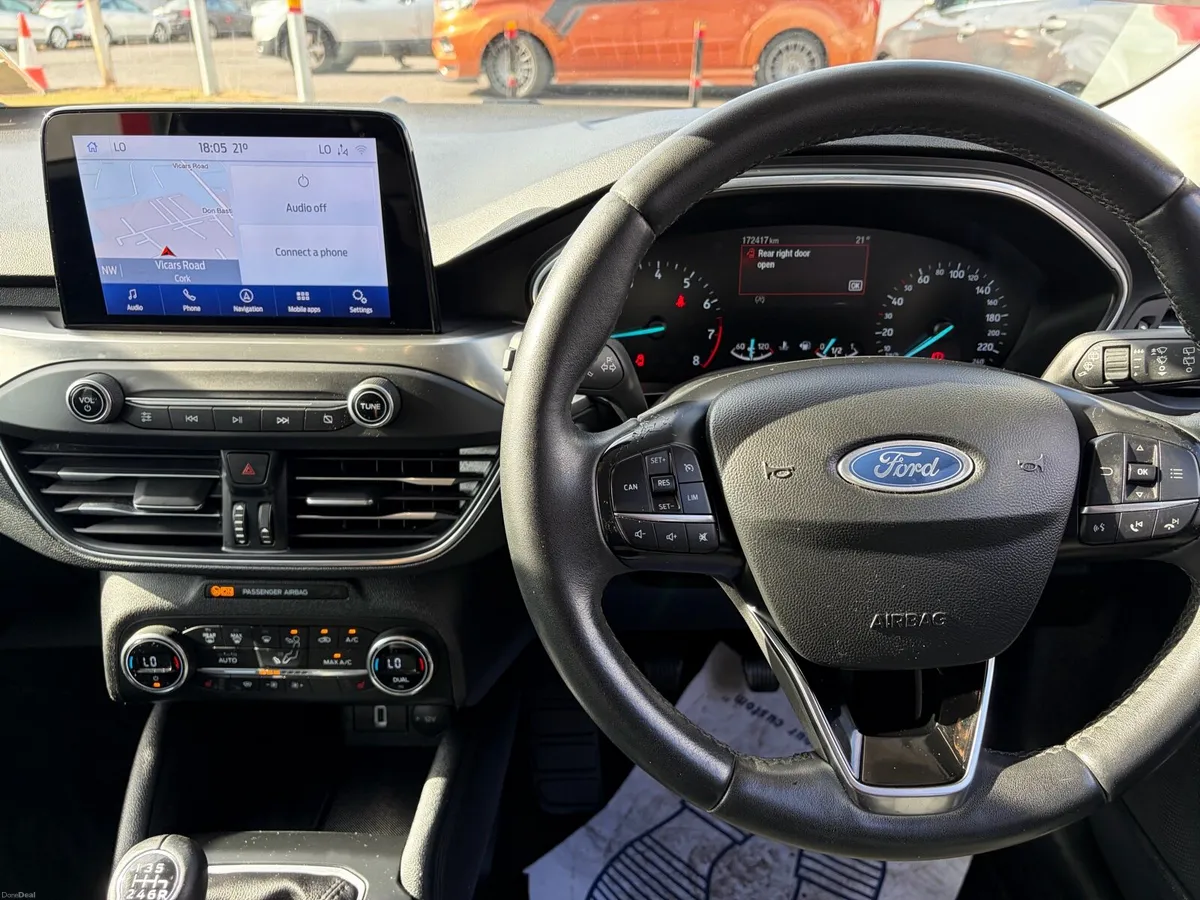 Ford focus - Image 6